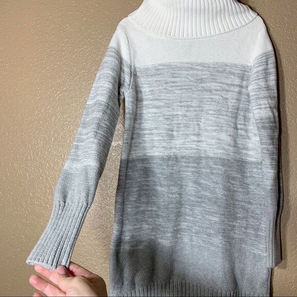 Gap girls turtle neck sweater dress‎ - Picture 5 of 10